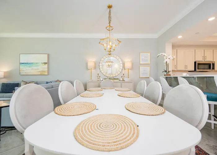 Phoenix Gulf Towers 603 Apartment *