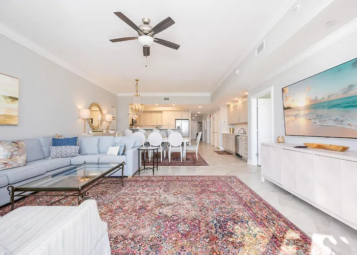 Apartment Phoenix Gulf Towers 603