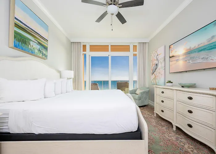 Apartment Phoenix Gulf Towers 603 Gulf Shores