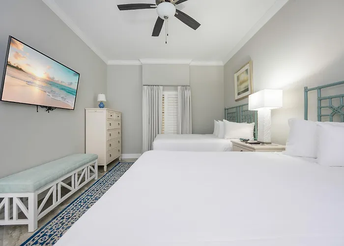 Phoenix Gulf Towers 603 Apartment *