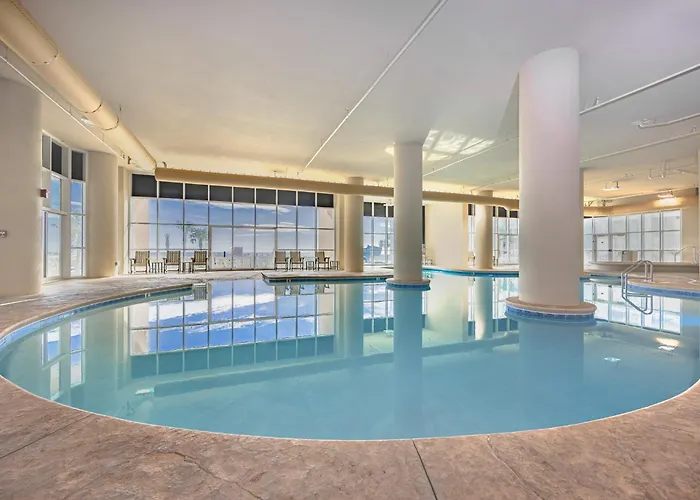 Phoenix Gulf Towers 603