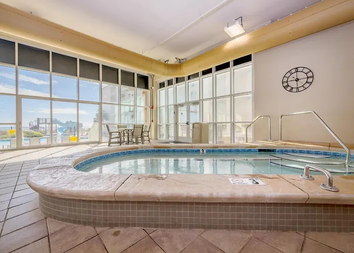 Phoenix Gulf Towers 603