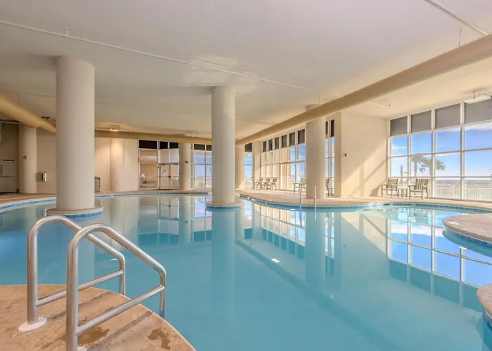 Phoenix Gulf Towers 603 Apartment *