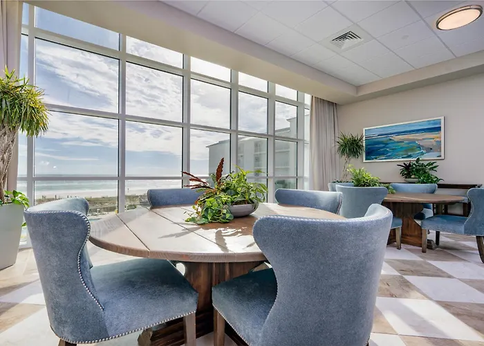 Apartment Phoenix Gulf Towers 603