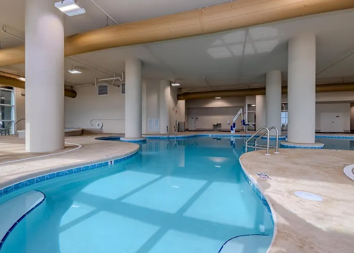 Phoenix Gulf Towers 603 Apartment Gulf Shores