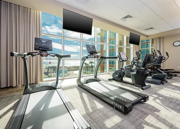 Phoenix Gulf Towers 603