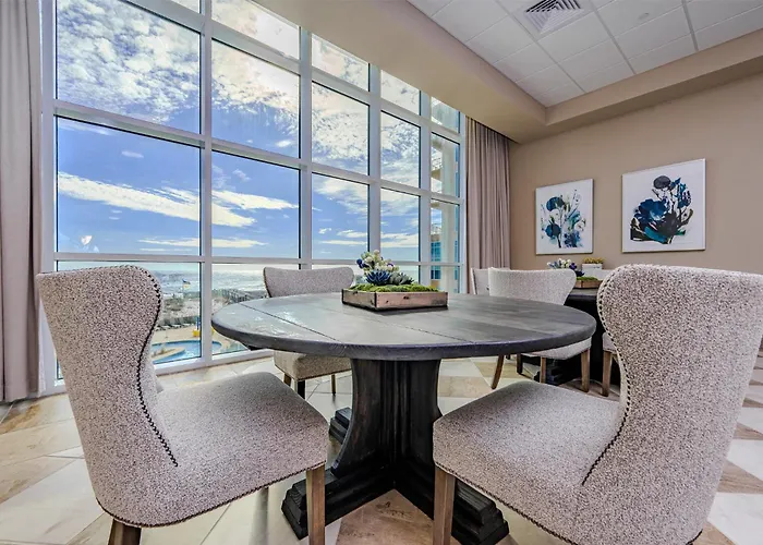 Phoenix Gulf Towers 603 Apartment *